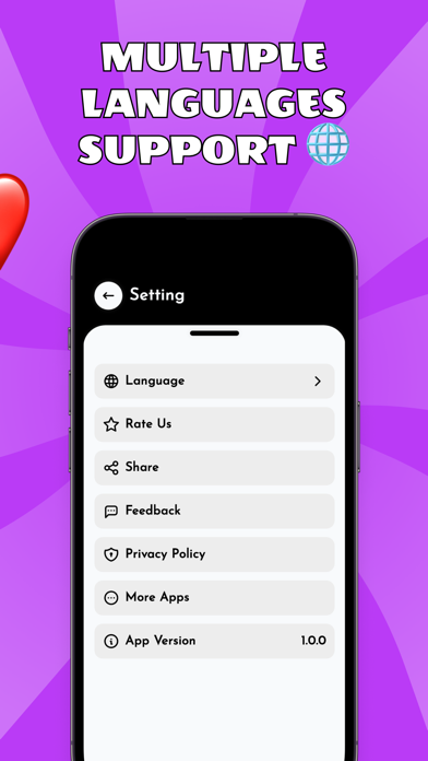 Prank App: Funny Prank Sounds Screenshot