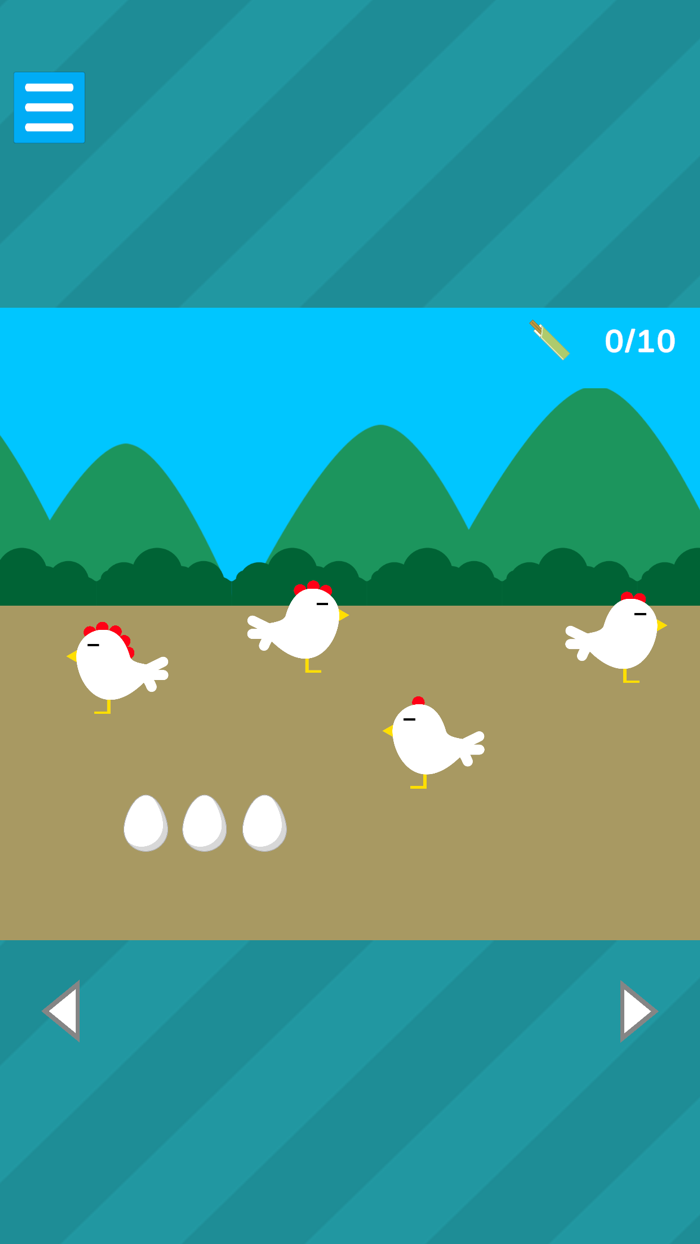 Escape game Soba and Udon