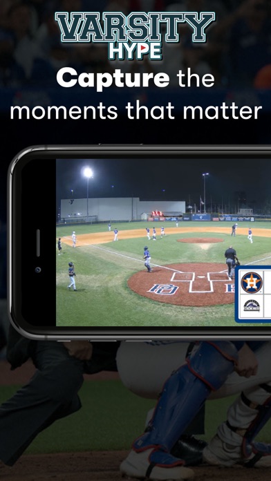 Varsity Hype Screenshot
