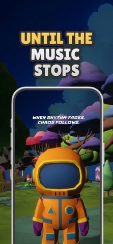 BeatStops: Rhythm Focus Game Screenshot 3 of 6