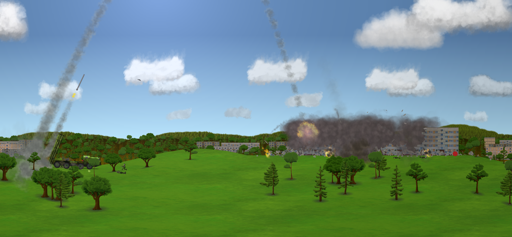 Total Destruction: Mayhem screenshot 13