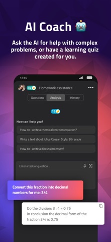 scoolio - a students community Screenshot 3 of 8