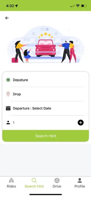 Mubiyangu screenshot 1