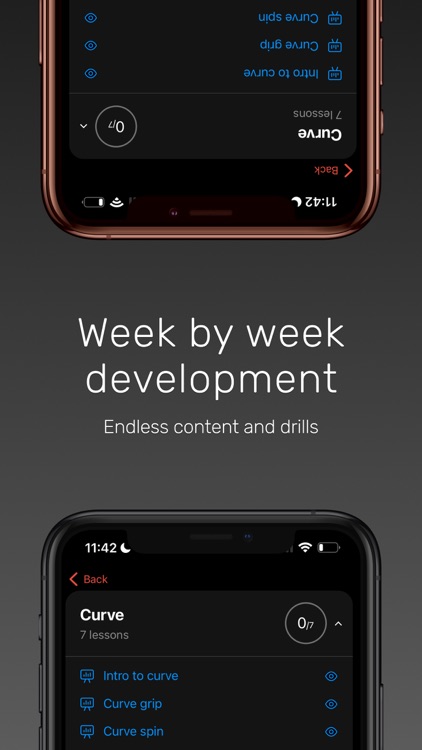 Becoming That Pitch screenshot-4