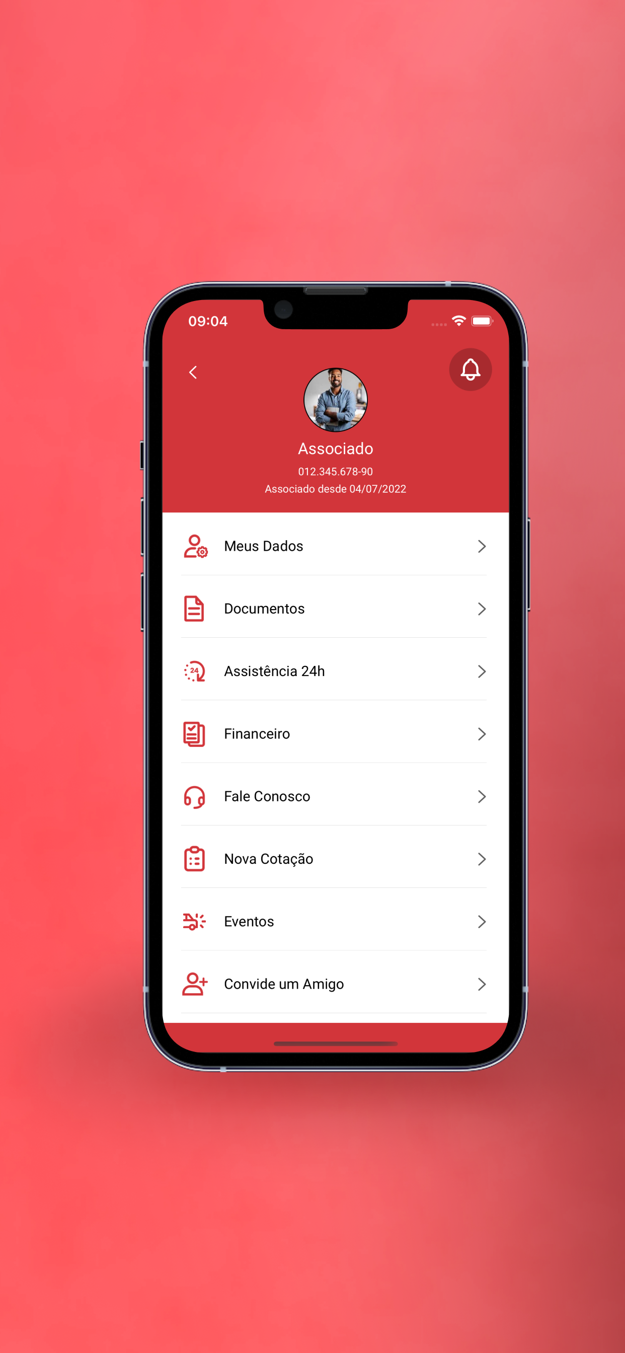 Alpha Security Associado