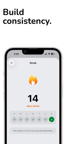 PushClock - Loud Alarm Clock screenshot