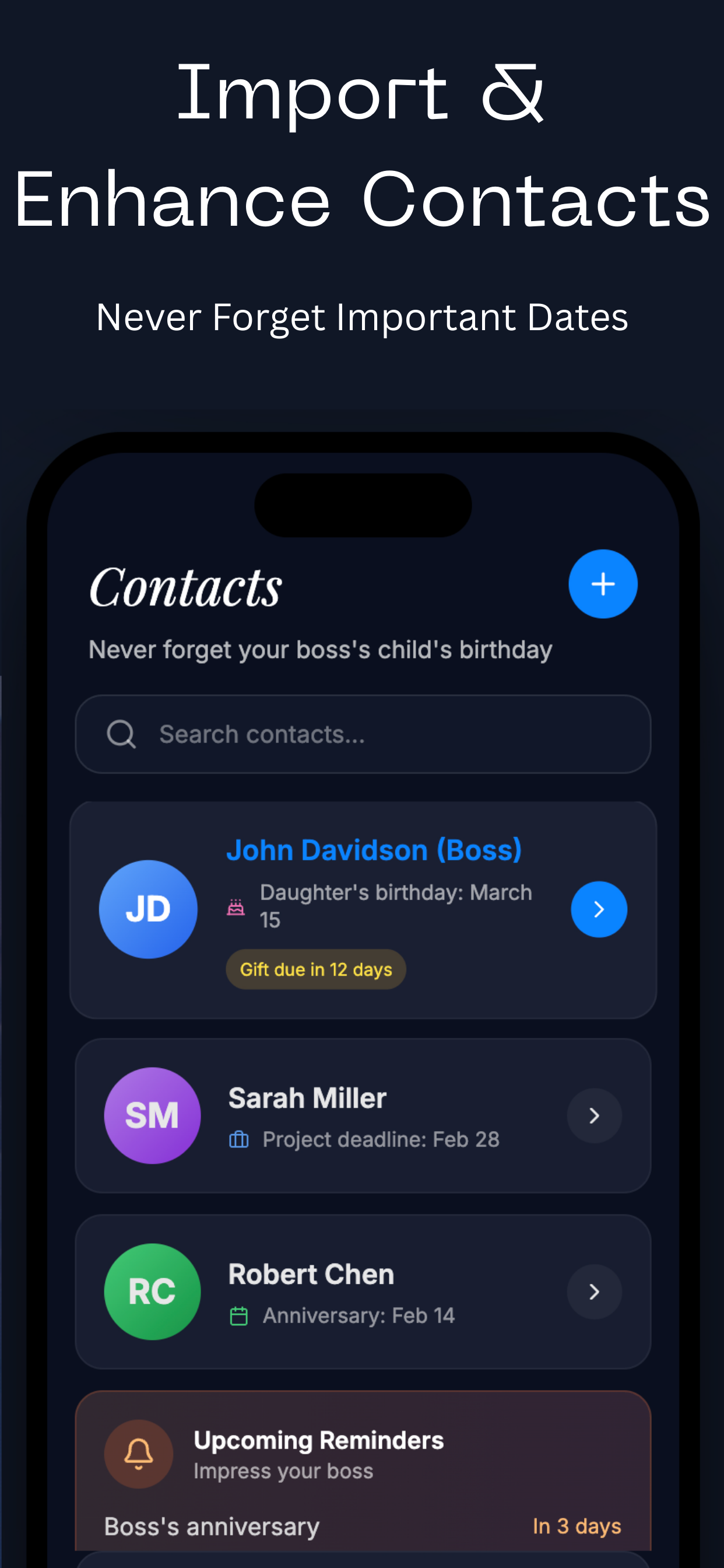 Task App - Task beautifully screenshot 6