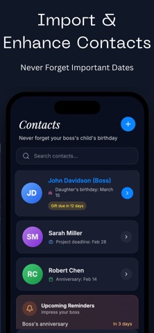 Task App - Task beautifully Screenshot 6 of 7