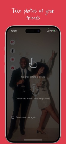 Pixavus screenshot