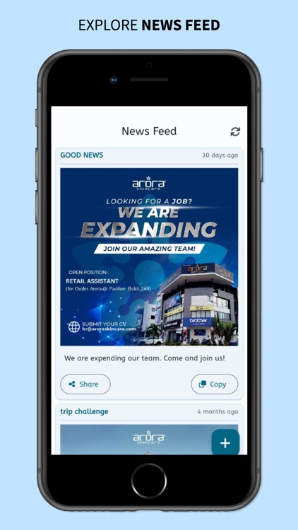 arora skincare screenshot-4