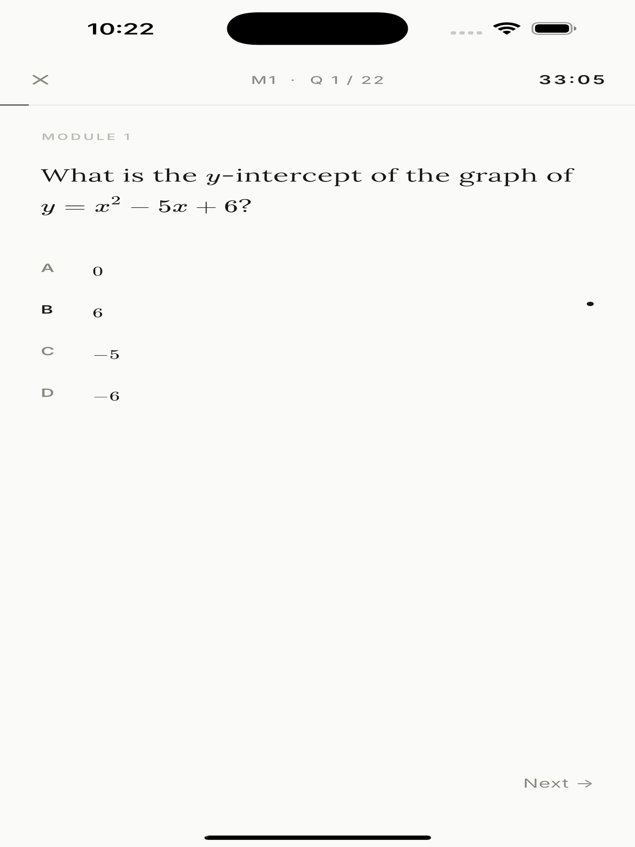 MathMode screenshot 15