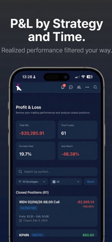 InvantX AI Screenshot 5 of 10