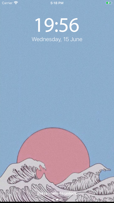 Preppy Cute Girly Wallpapers Screenshot