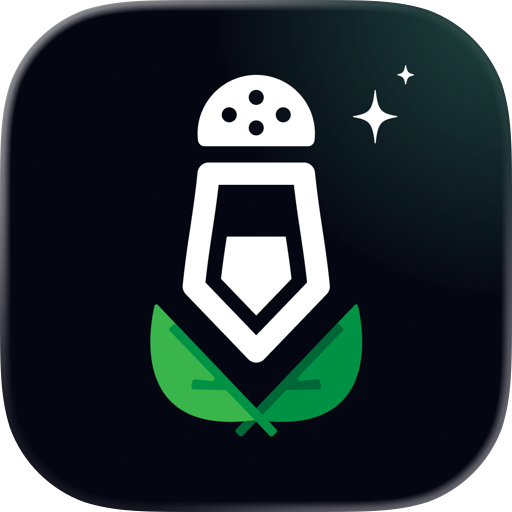 Sodium Tracker & Salt Intake