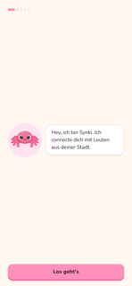 Synk screenshot 5