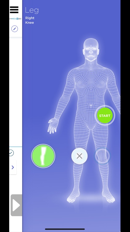 Spring Loaded 3D Scan