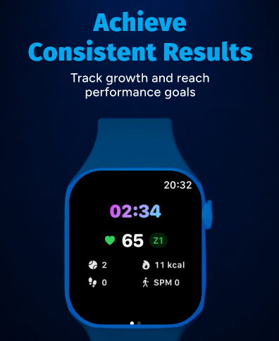 PadelWatch: Score & Shot Stats screenshot 16