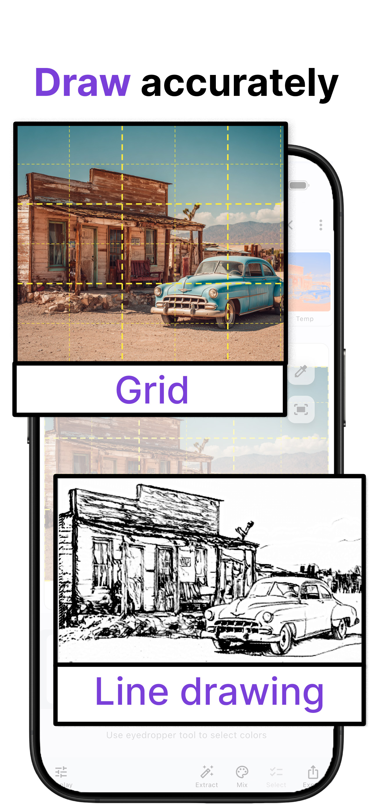 Color Study: Simplify Painting screenshot 6