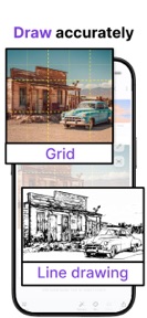 Color Study: Simplify Painting screenshot