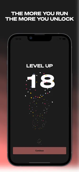 INTVL: Screenshot 10 von 10