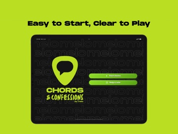 Chords & Confessions - by Melo