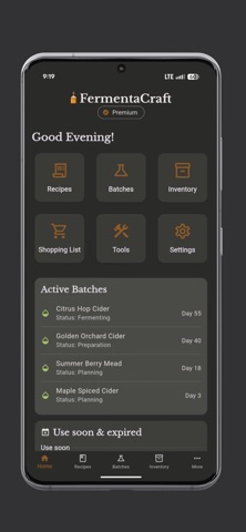 FermentaCraft Screenshot 2 of 8