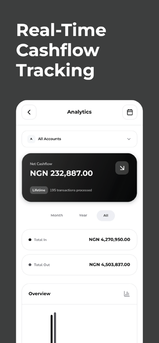 Payinto Screenshot 3 of 4
