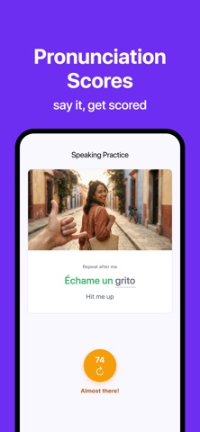 Kioki: Language Flashcards Screenshot 4 of 10