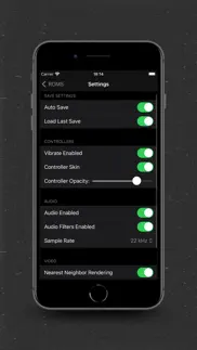 enes: nes emulator retro emu айфон картинки 4