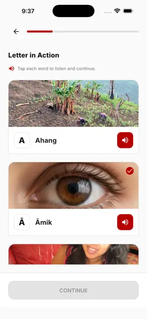 Tuitam screenshot 2