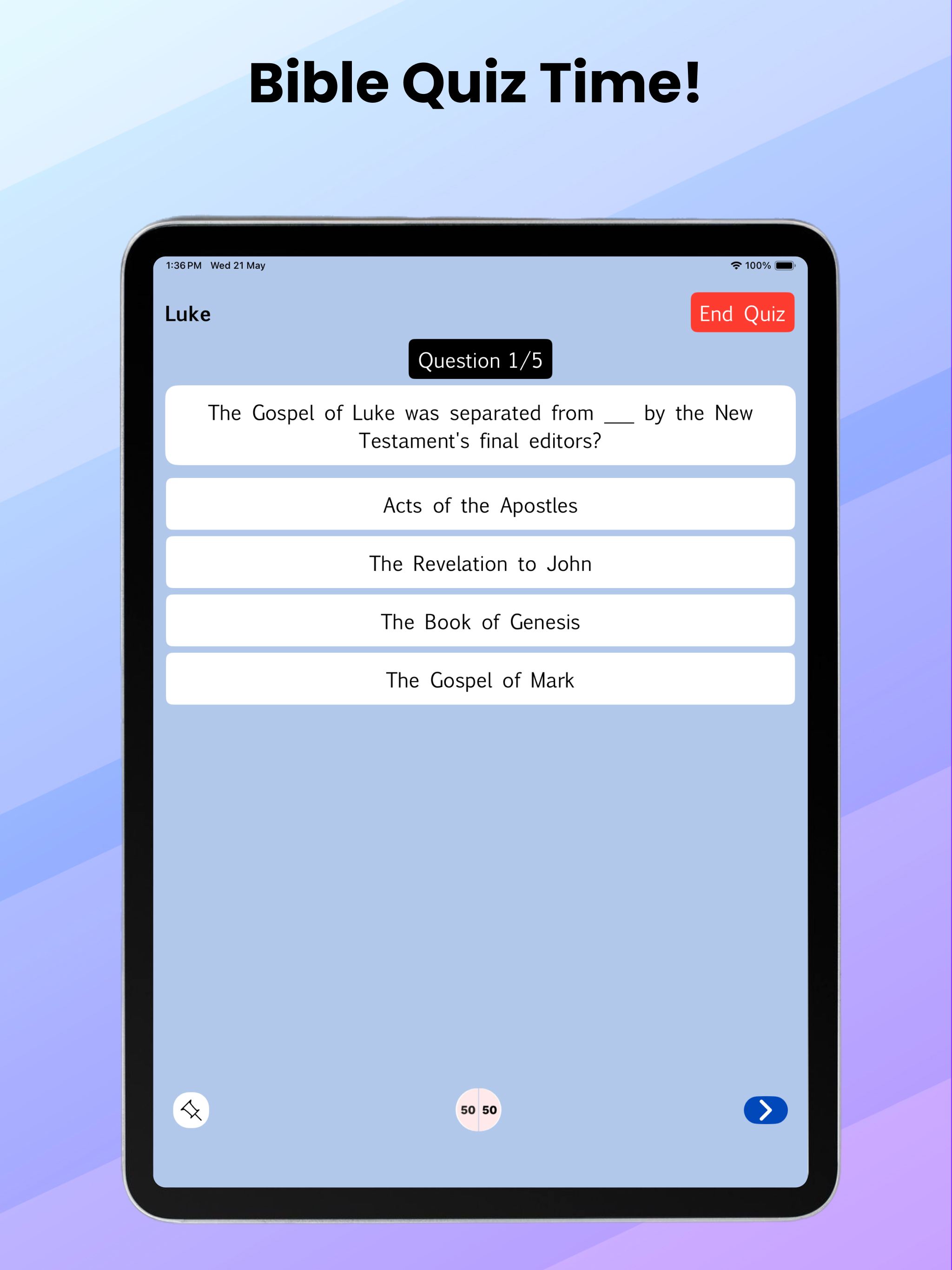 Korean Bible - Holy Bible screenshot 13
