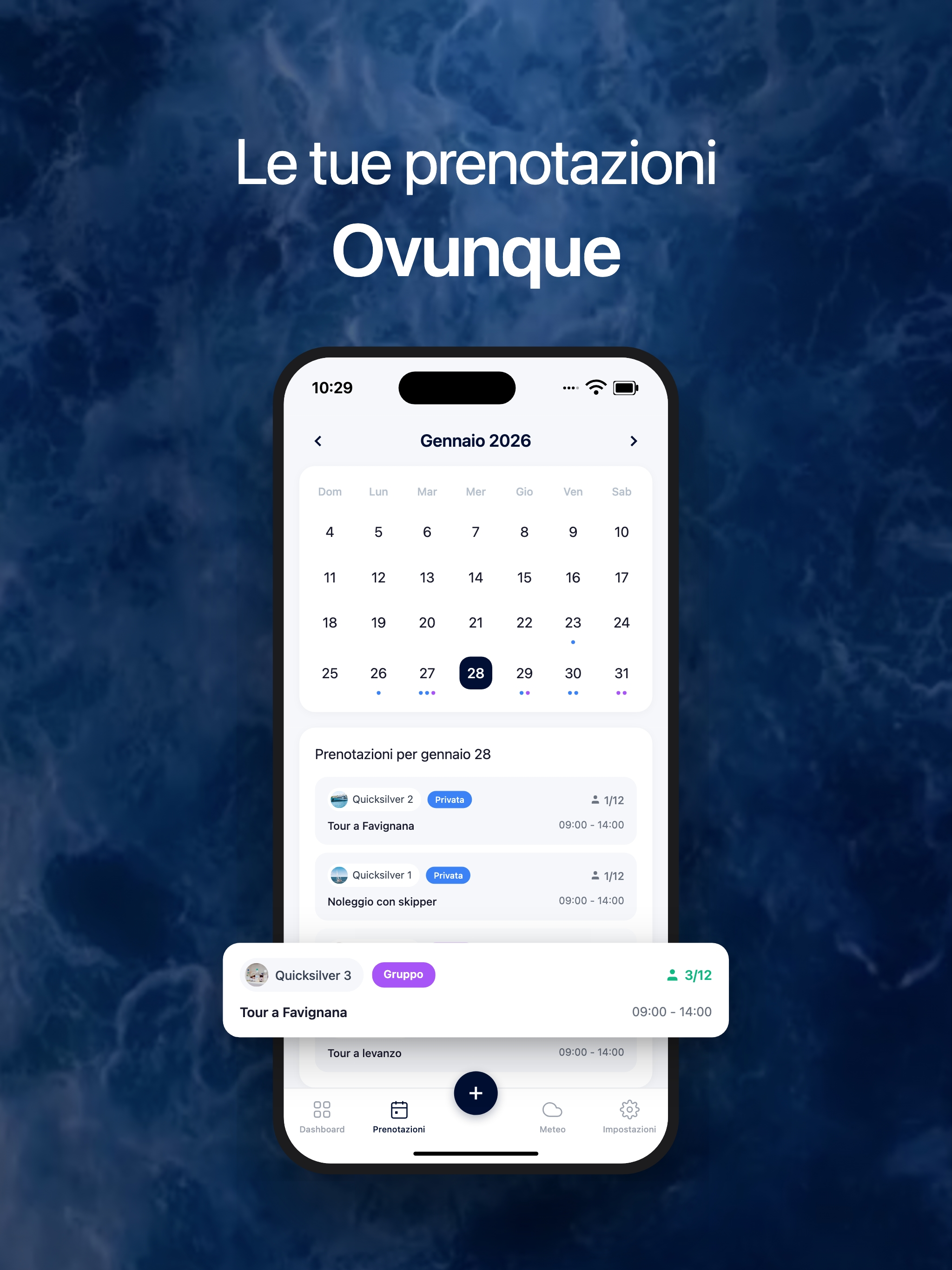 Easea App screenshot 8