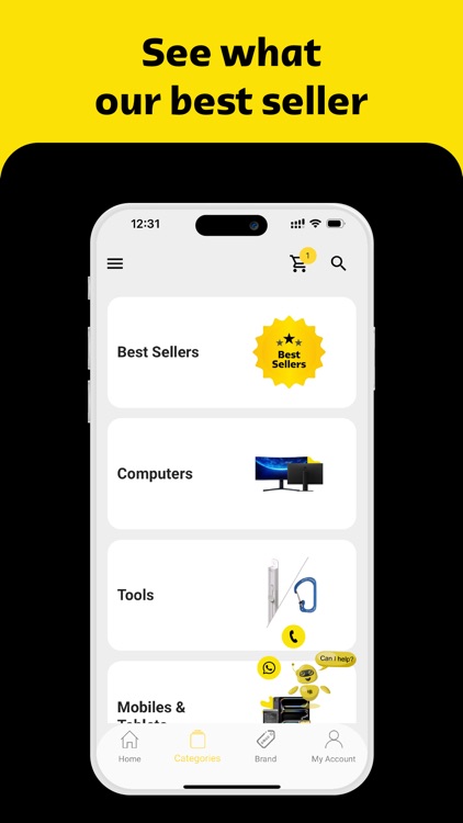 H&S Store screenshot-4