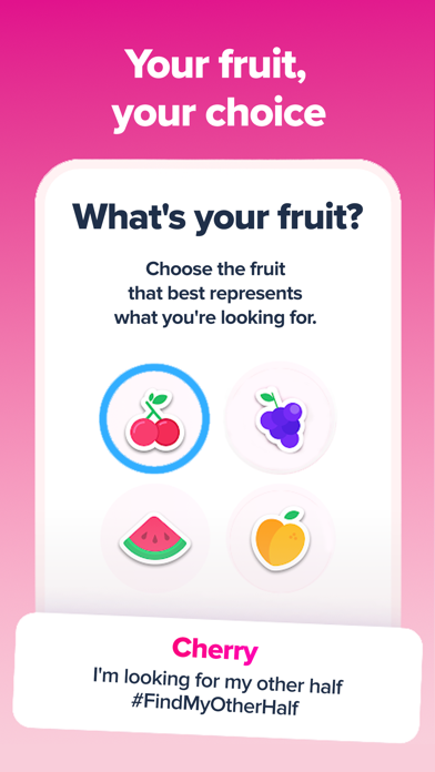 Freelove - Dating, Love & Chat Screenshot
