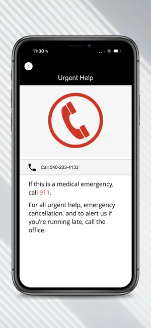 Home Helpers Fredericksburg screenshot 4