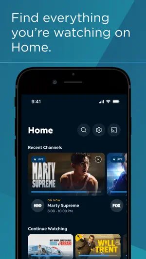 SpectrumU screenshot 3