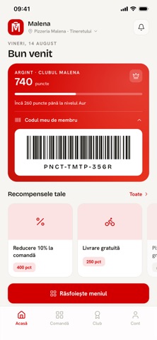 Pizza di Malena Screenshot 1 of 6