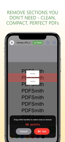 PDFsmith Screenshot 5 of 7