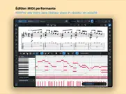 dorico - compose music iPad Captures Décran 4