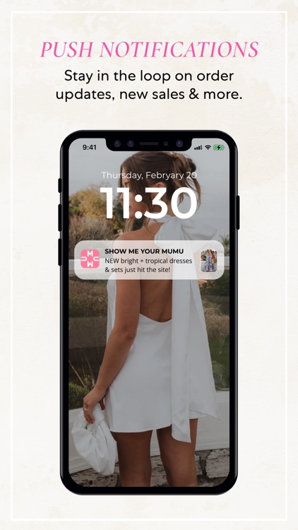 Show Me Your Mumu - Fashion screenshot-5