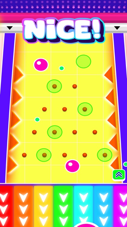 Plinko Droplet Delight