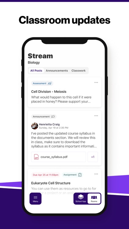 Irion County ISD screenshot-3