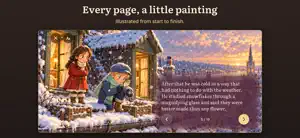 Pillowbook: Bedtime Stories screenshot 4