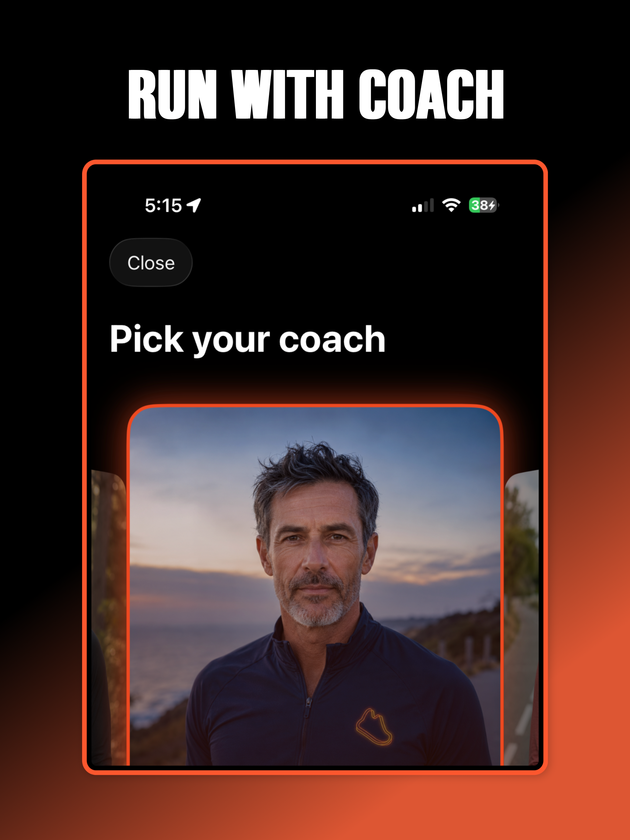 RunPal: Live Run Tracker screenshot 11