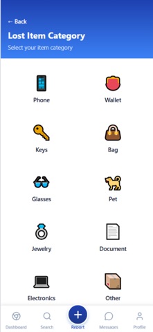 Kayboldum - Lost & Found Screenshot 3 of 4