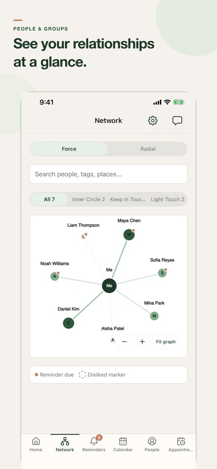 O'llo screenshot 3