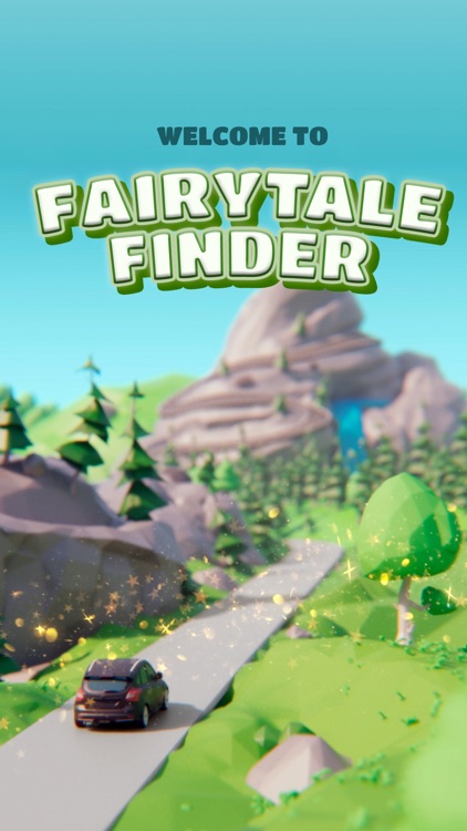 Fairytale Finder
