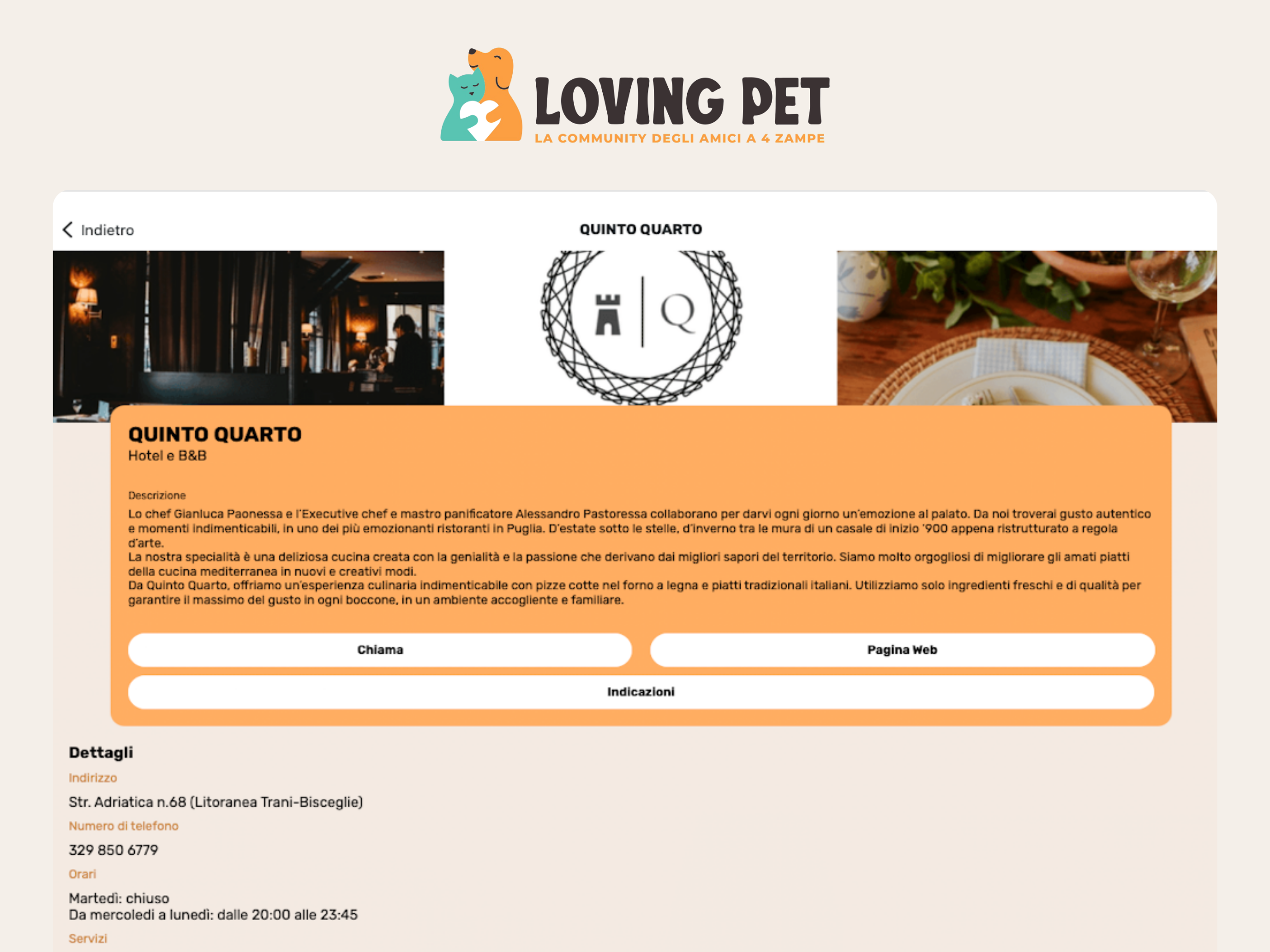 Lovingpet