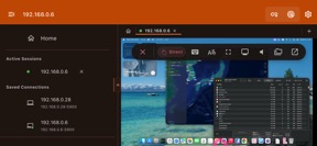 QuickRemote - Desktop Manager screenshot