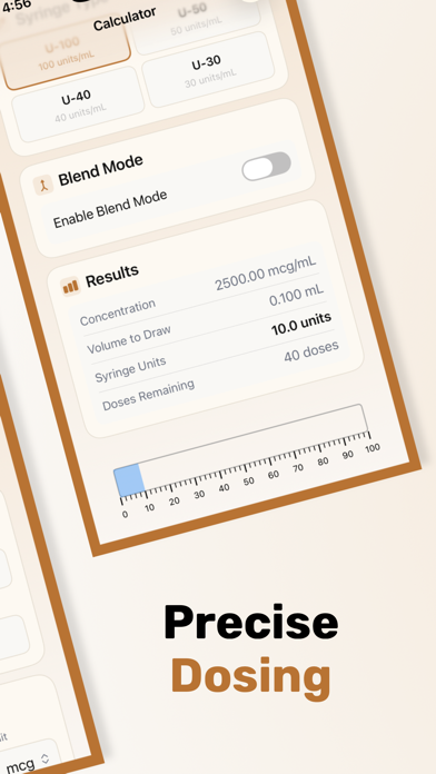 MyTide AI Screenshot 2 of 7